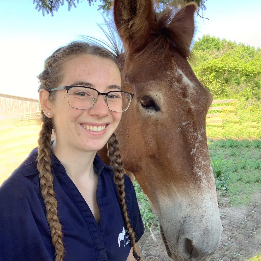 Sydney-Topfer-Animal-Care-Assistant-(Part-time)