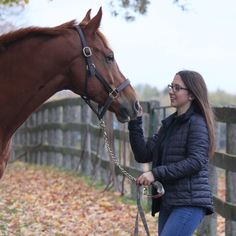 Teagan-Bridges-Animal-Care-Coordinator-(part-time)